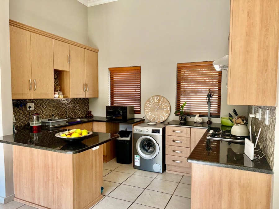 3 Bedroom Property for Sale in Leloko Lifestyle Estate North West